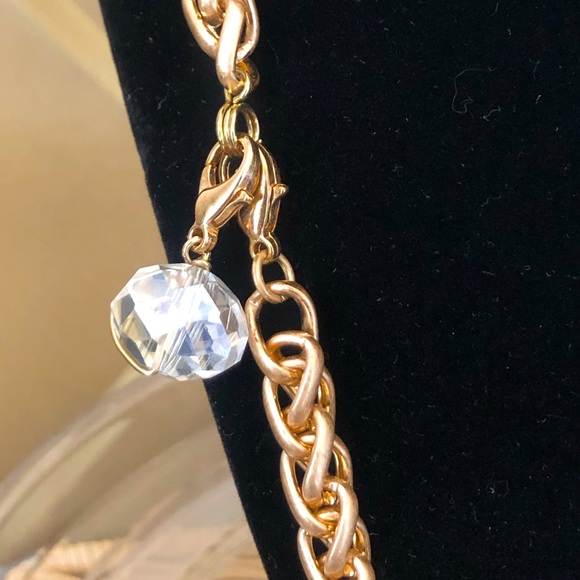 SOLD‼️ 4 in 1 ✨ Adjustable Jewelry 💎 - Picture 6 of 7